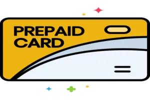 Prepaid Card ক্যাসিনো